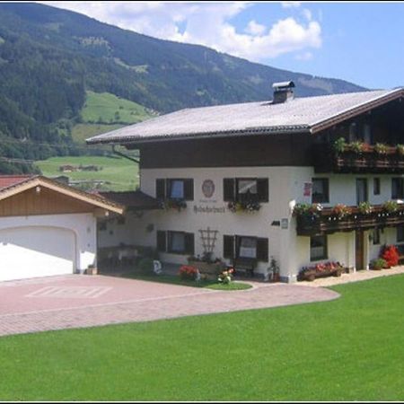 Habachschmied Familie Gruber Lägenhet Bramberg am Wildkogel Exteriör bild
