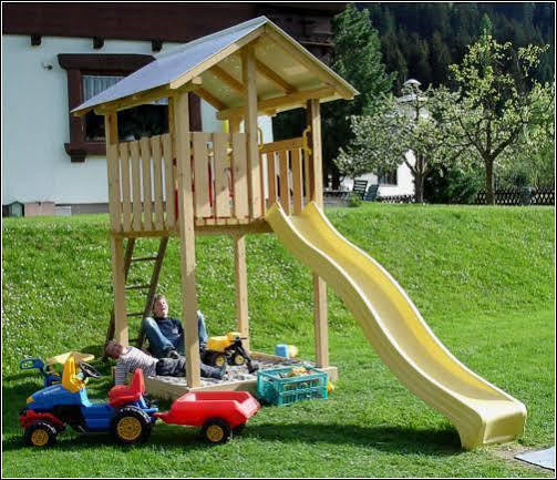 Habachschmied Familie Gruber Lägenhet Bramberg am Wildkogel Exteriör bild